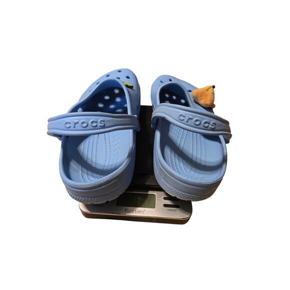 Crocs 11 blue - Picture 6 of 12